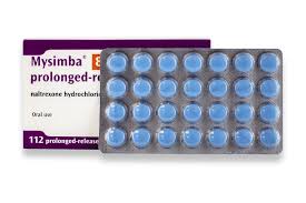 Mysimba® Naltrexon/Bupropion tablet voor gewichtsbeheersing - Afbeelding 3