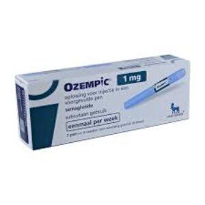 Ozempic® Semaglutide injectie voor obesitas