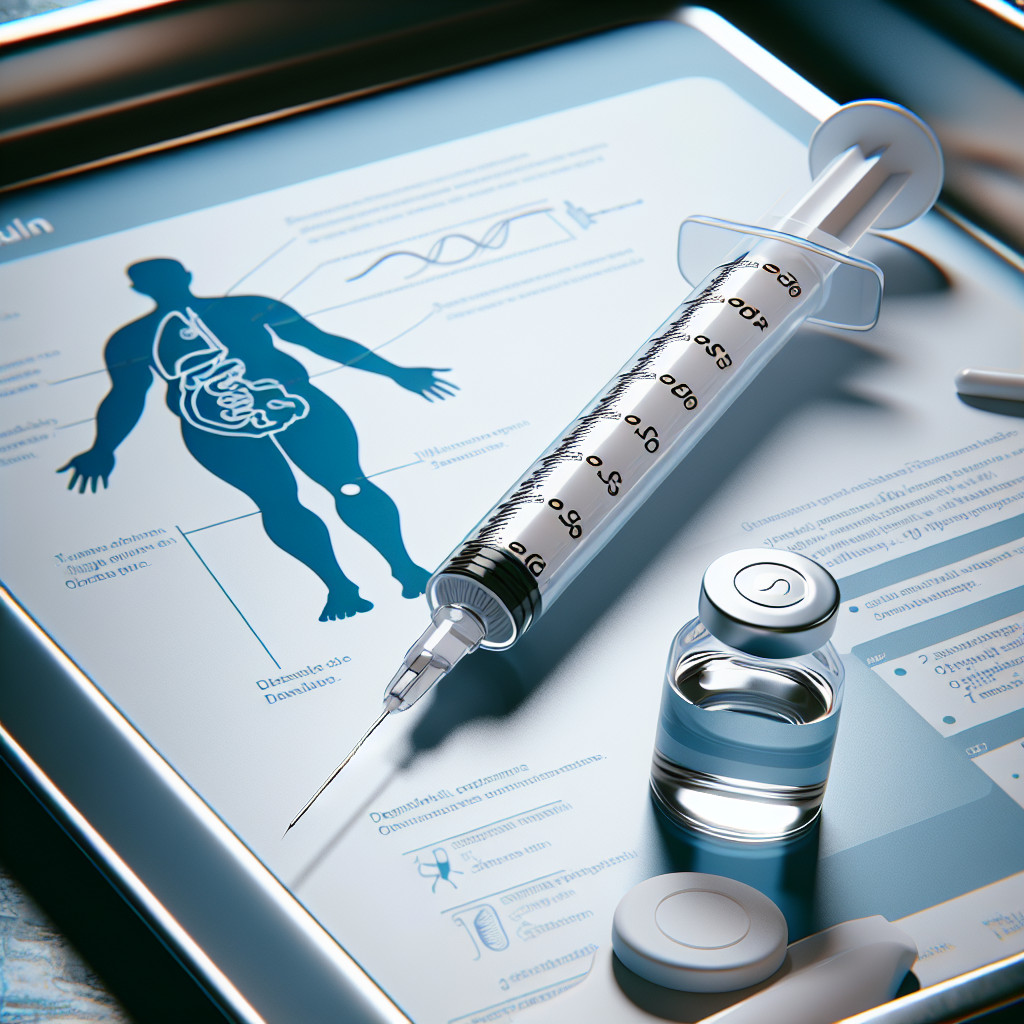 obesitas injectie