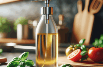 Waarom Lyrakis Family Olive Oil dé Smaakrevolutie in 2025 is!