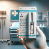Mounjaro® Tirzepatide injectie voor obesitas
