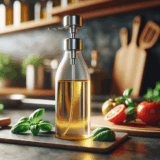 Waarom Lyrakis Family Olive Oil dé Smaakrevolutie in 2025 is!