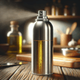 Olijfolie Spray Geheimen voor 2025: De Onmisbare Keukentruc voor Gezond, Snel & Duurzaam Koken